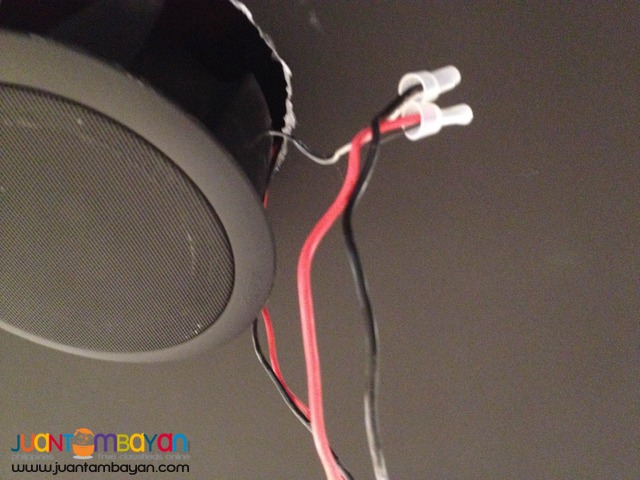 Cable Control crimp type solderless nylon  wire connectors