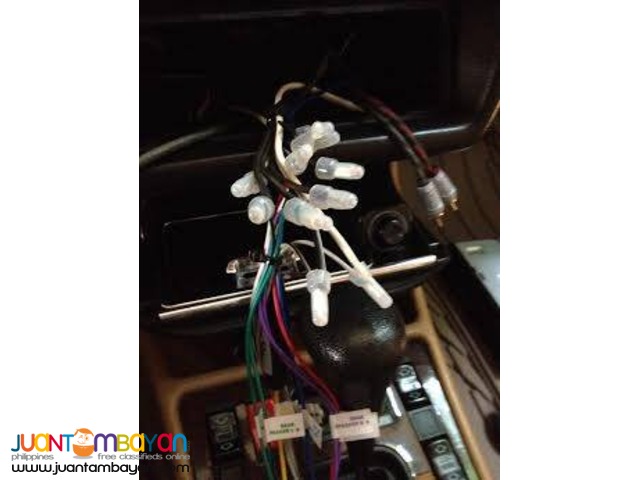 Cable Control crimp type solderless nylon  wire connectors