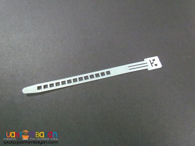 Cable Control Ladder Ties - High quality reusable ladder ties