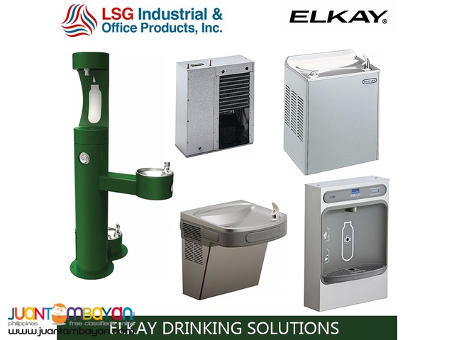 Elkay Products Pampanga