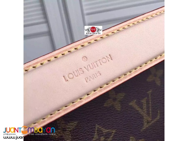 Louis Vuitton Metis Monogram Canvas