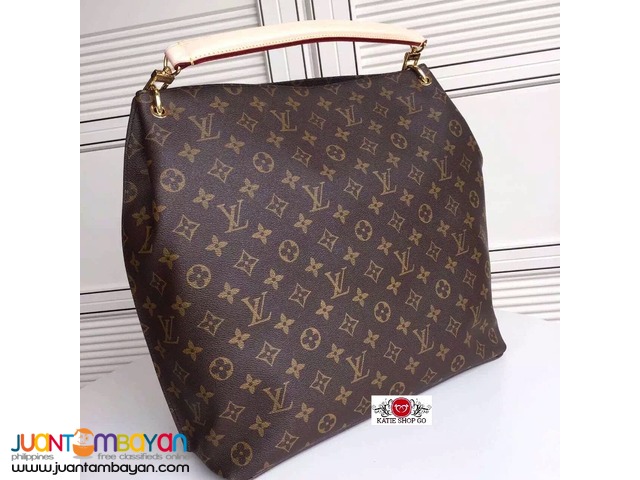 Louis Vuitton Metis Monogram Canvas