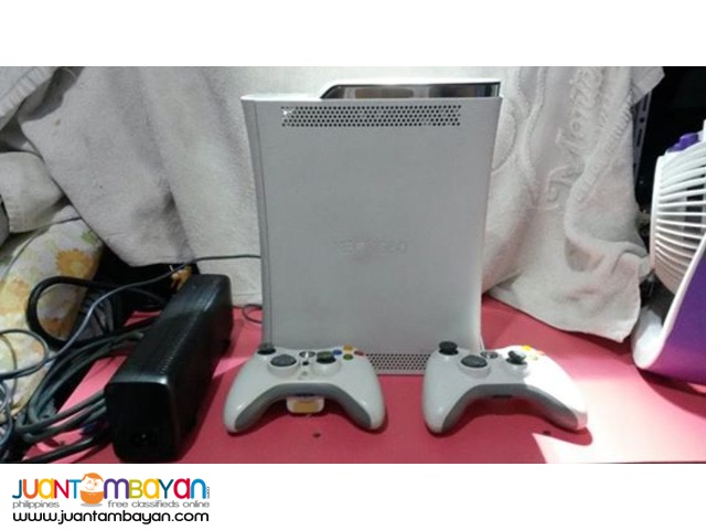 XBOX 360 for sale