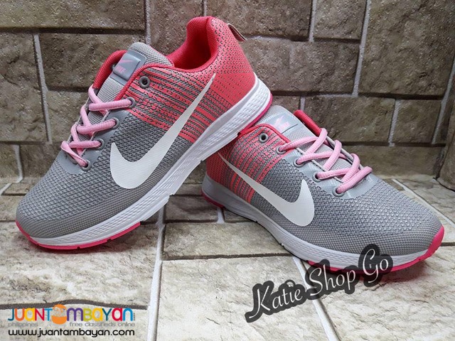 nike zoom ladies