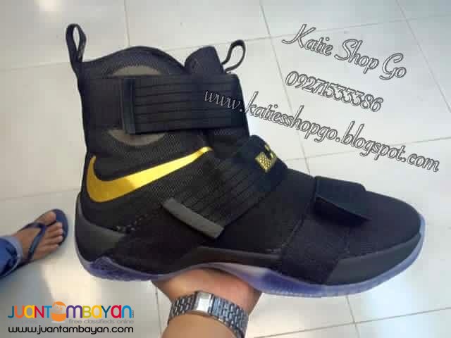 lebron shoes ankle support