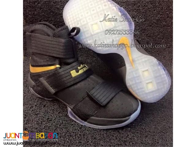 lebron high cut shoes