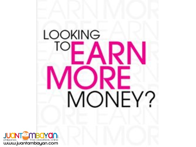 Part Time and Extra Income in Davao Part Time and Extra Income in Davao