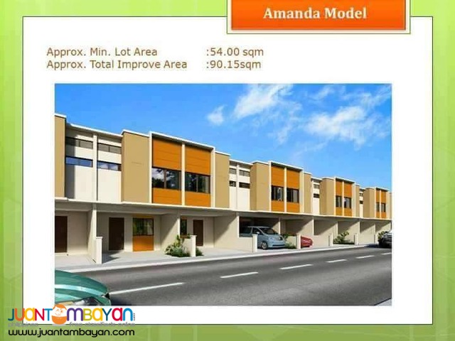 House Sale in Nangka Marikina w/ Swimming Pool