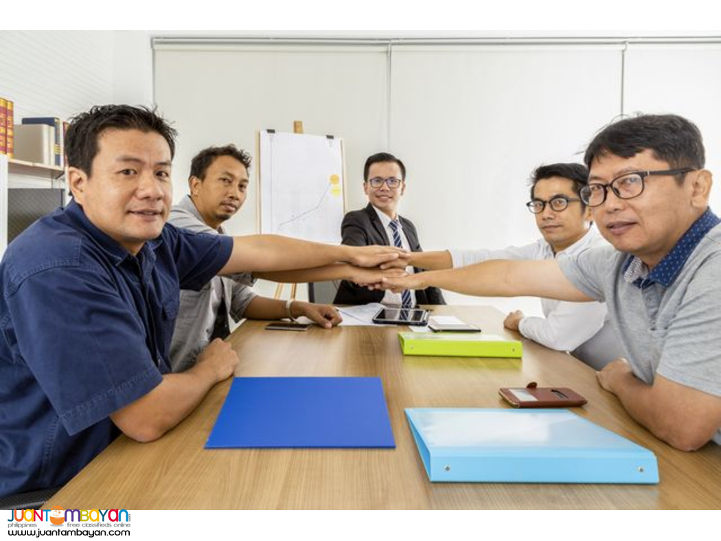 TOT Training of Trainers DOLE Accredited Safety Officer Training