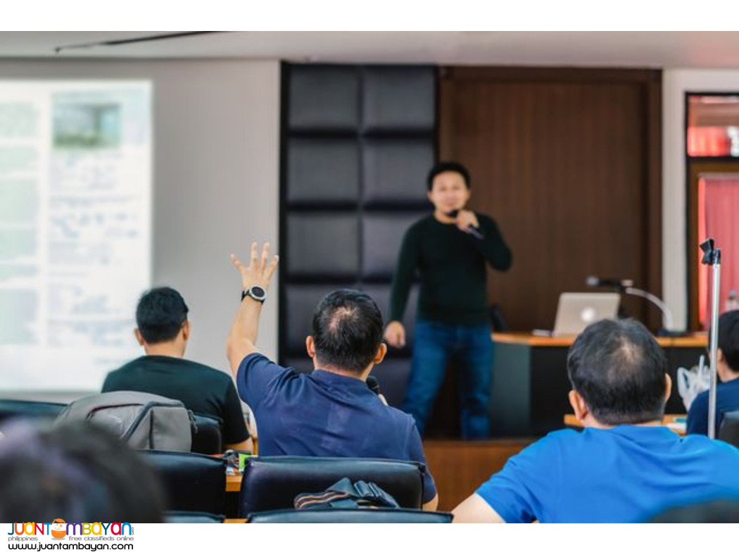 TOT Training of Trainers DOLE Accredited Safety Officer Training