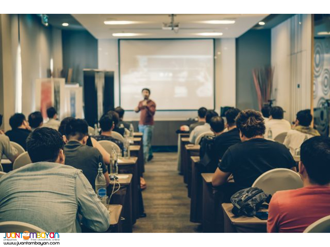 TOT Training of Trainers DOLE Accredited Training Online