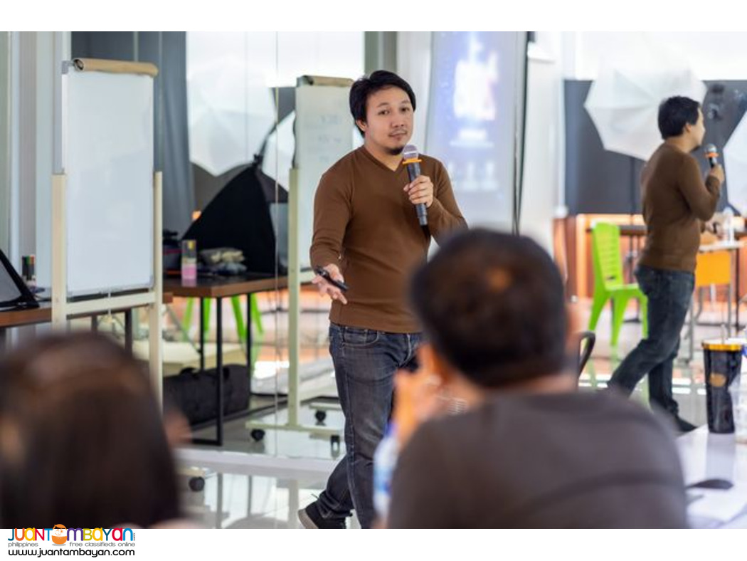 TOT Training of Trainers DOLE Accredited Training Online