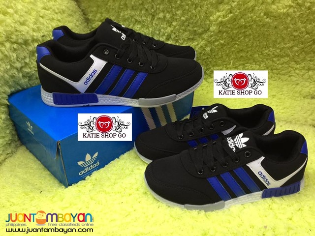 Love#girl#boy#couple#sweet#cute#adidas#superstar#black#and#white | We Heart It | adidas 