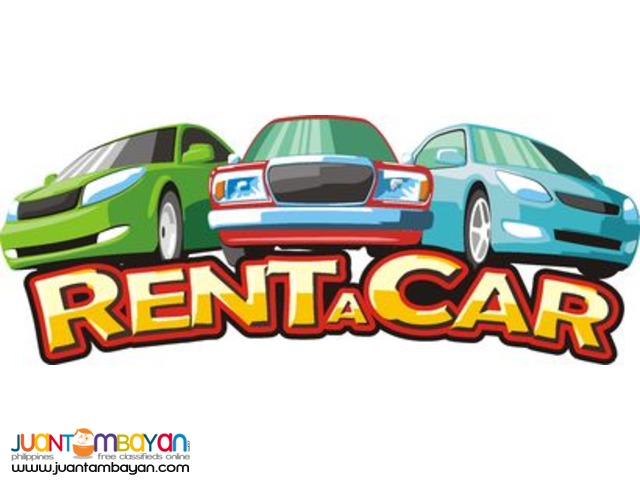 Rent a car in Cavite at a very affordable price! Self driven.!