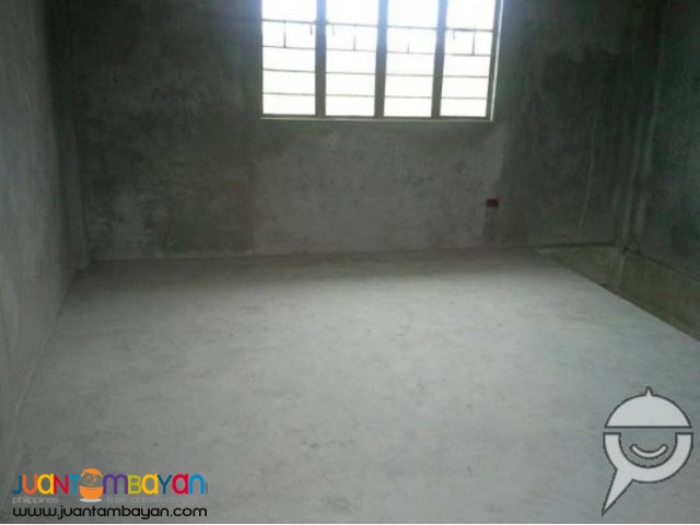 FIESTA CASITAS Binangonan - Affordable Townhouse thru Pag-ibig