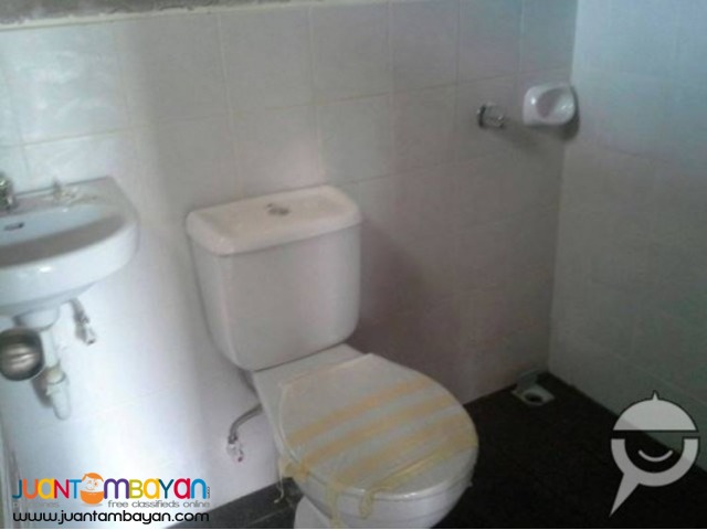 FIESTA CASITAS Binangonan - Affordable Townhouse thru Pag-ibig