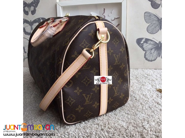 louis vuitton speedy 35 monogram