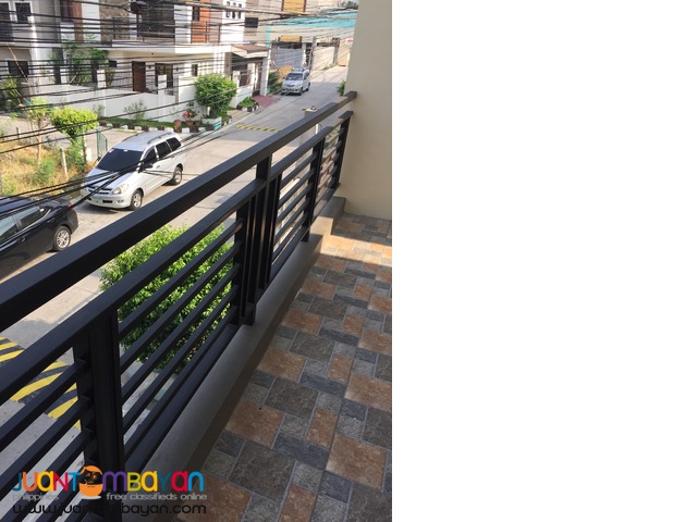 Brand New House and Lot (Hobart Village 2)