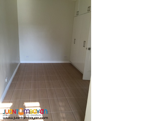 Brand New House and Lot (Hobart Village 2)