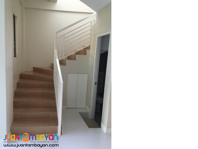 Brand New House and Lot (Hobart Village 2)