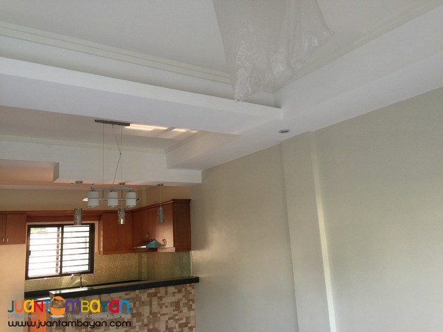 Brand New House and Lot (Hobart Village 2)