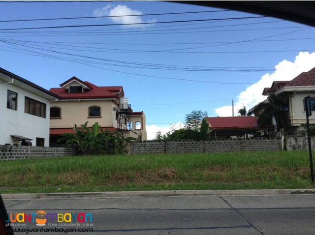 Las Villas de Manila Binan Laguna
