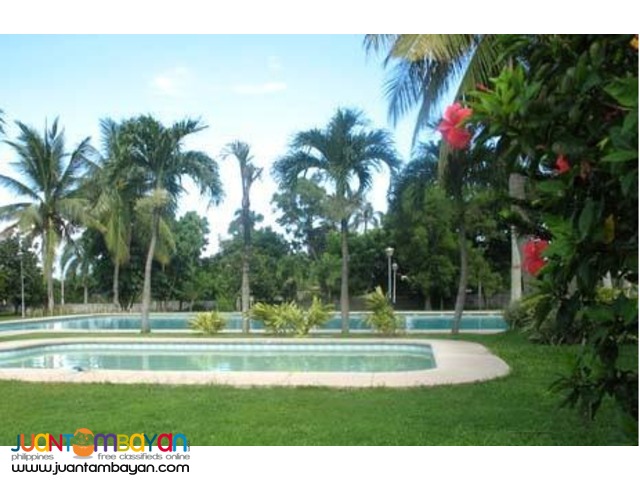 Las Villas de Manila Binan Laguna