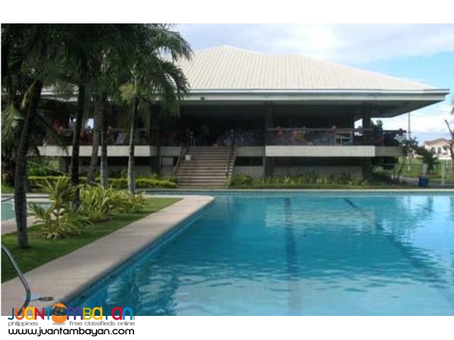 Las Villas de Manila Binan Laguna
