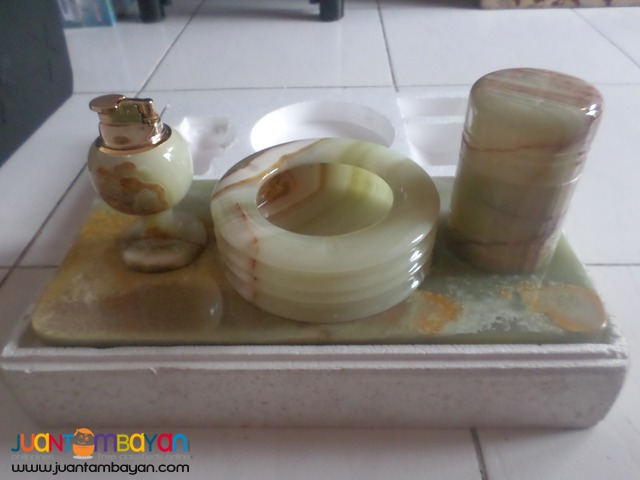 alabaster collector item