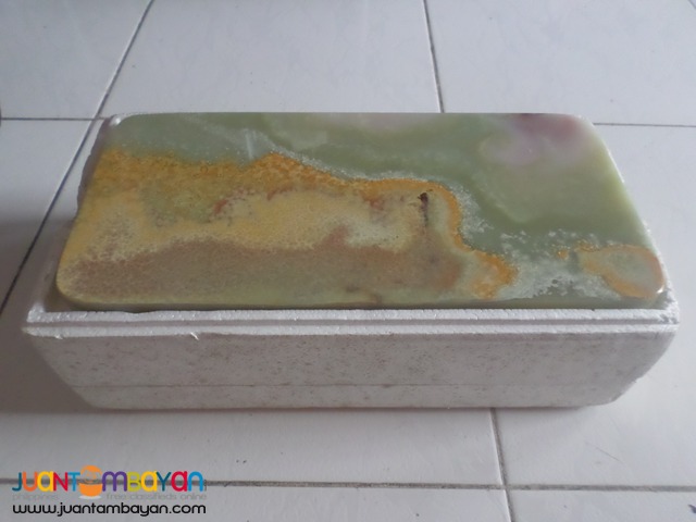 alabaster collector item