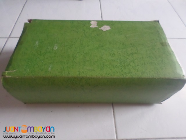 alabaster collector item