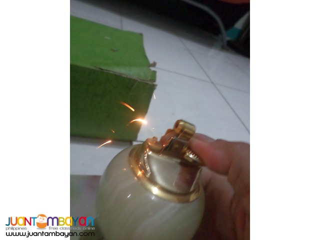 alabaster collector item