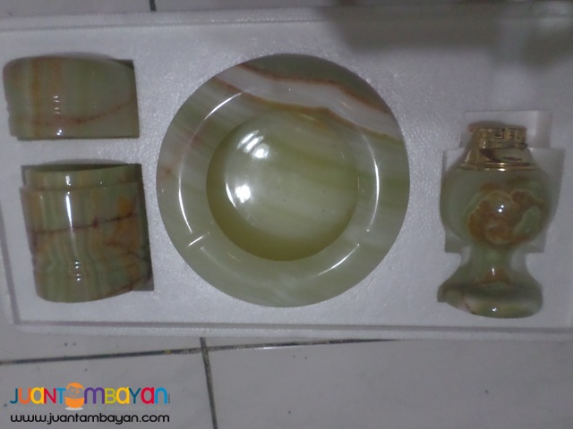 alabaster collector item