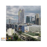 Ortigas Center office near SM Megamall and EDSA