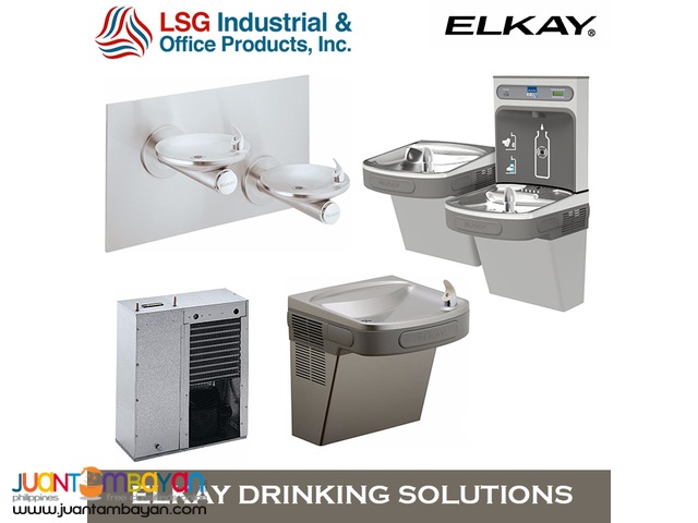 Drinking Solutions Pampanga