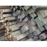 Supplier of  Square Bar in Davao