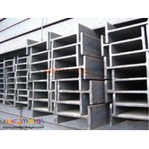 Supplier of I Steel Bar in Davao