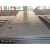 Supplier of Mild Steel Plate in Davao