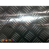 Supplier of Mild Steel Checkered in Davao