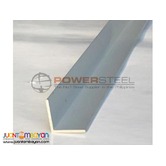 Supplier of Stainless Angle Bar in Davao