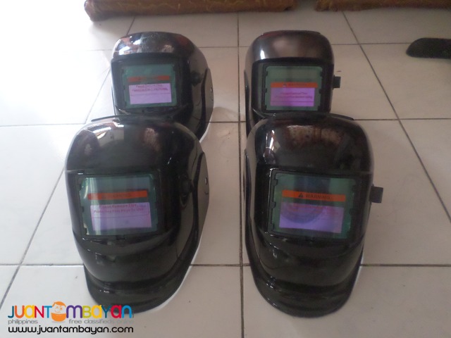 welding mask automatic brandnew