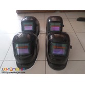 welding mask automatic brandnew