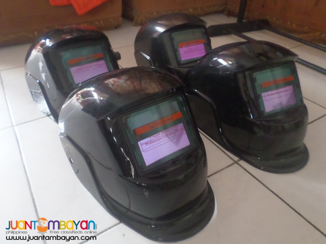 welding mask automatic brandnew