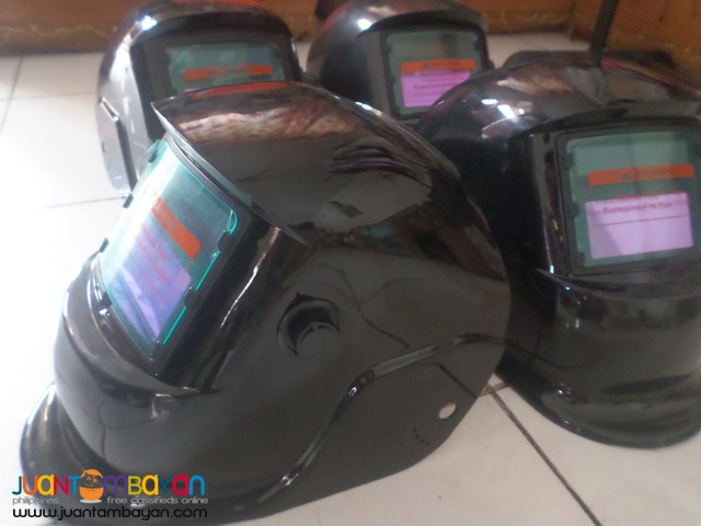 welding mask automatic brandnew