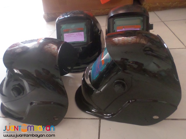 welding mask automatic brandnew