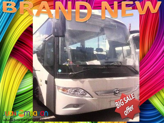 Asia Star Bus 45+1 Seater include Driver