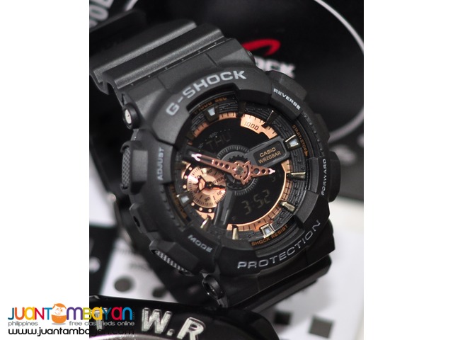 g shock oem japan