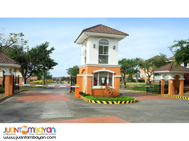  Spacious 4 bedroom house & lot for sale Antipolo Rizal