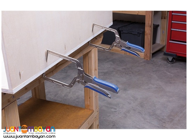 Kreg KHCRA Automaxx Right Angle Clamp