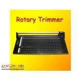 Rotary Trimmer A4